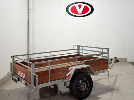 R STEELCAR REB 500CA
