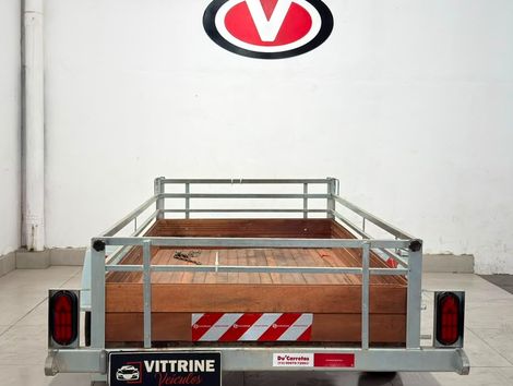 R STEELCAR REB 500CA