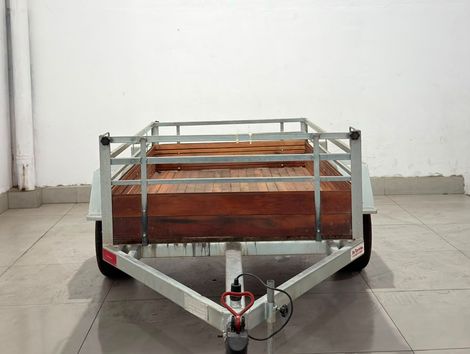 R STEELCAR REB 500CA