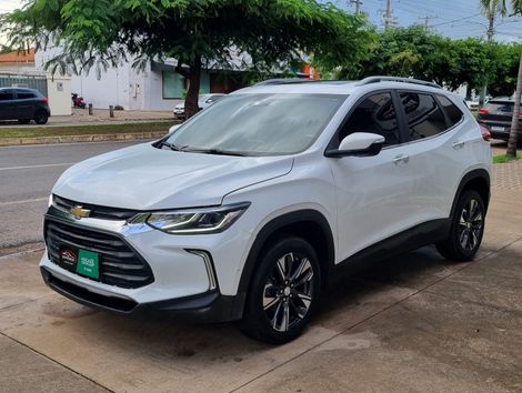 Chevrolet TRACKER Premier 1.2 Turbo 12V Flex Aut.