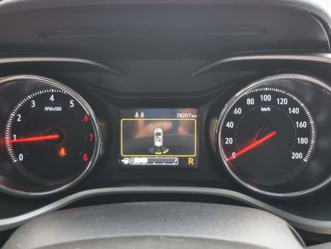 Chevrolet TRACKER Premier 1.2 Turbo 12V Flex Aut.