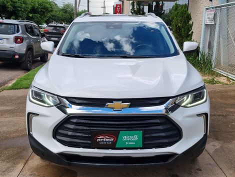 Chevrolet TRACKER Premier 1.2 Turbo 12V Flex Aut.