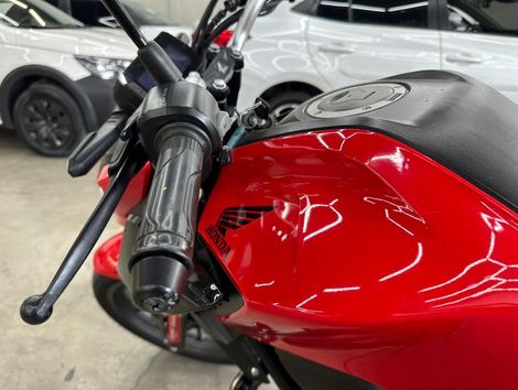 HONDA CB 300F Twister Flex