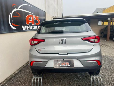 Fiat ARGO DRIVE 1.0 6V Flex