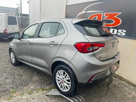 Fiat ARGO DRIVE 1.0 6V Flex