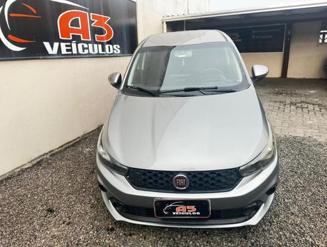 Fiat ARGO DRIVE 1.0 6V Flex