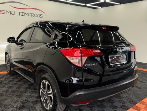 Honda HR-V LX 1.8 Flexone 16V 5p Aut.