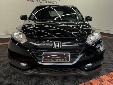 Honda HR-V LX 1.8 Flexone 16V 5p Aut.