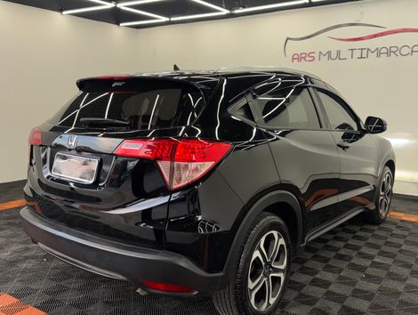 Honda HR-V LX 1.8 Flexone 16V 5p Aut.