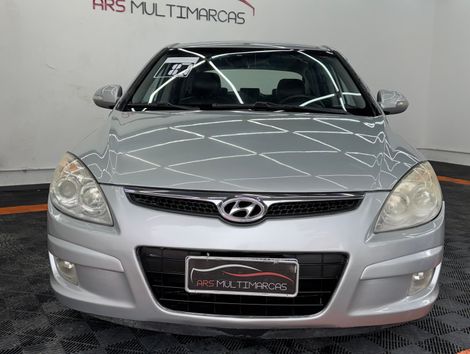 Hyundai i30 2.0 16V 145cv 5p Aut.