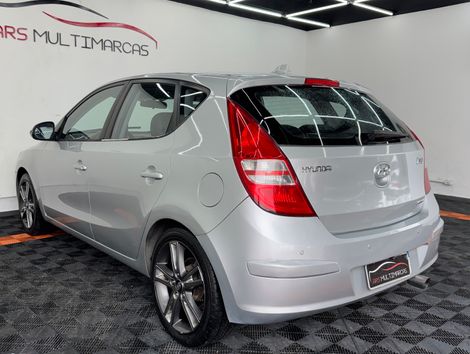 Hyundai i30 2.0 16V 145cv 5p Aut.