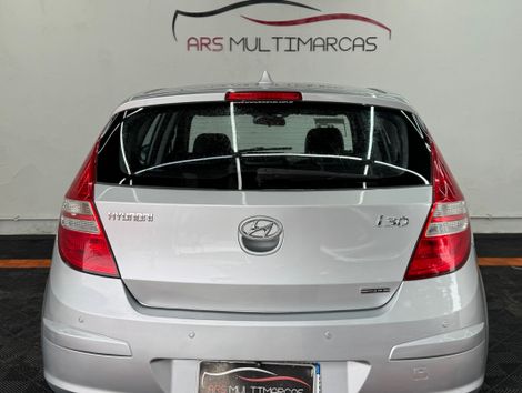 Hyundai i30 2.0 16V 145cv 5p Aut.