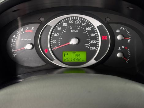 Hyundai Tucson 2.0 16V Aut.