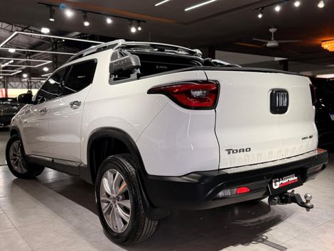 Fiat Toro Ranch 2.0 16V 4x4 TB Diesel Aut.