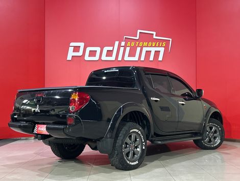 Mitsubishi L200 Triton HPE 3.2 CD TB Int.Diesel Aut