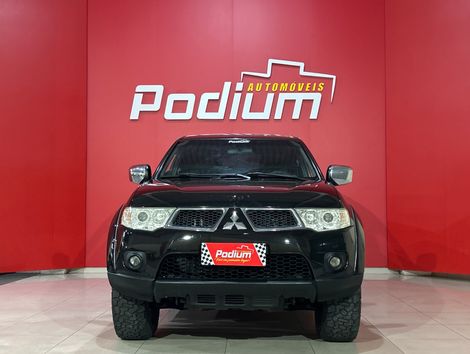 Mitsubishi L200 Triton HPE 3.2 CD TB Int.Diesel Aut