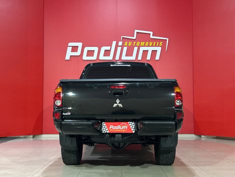 Mitsubishi L200 Triton HPE 3.2 CD TB Int.Diesel Aut