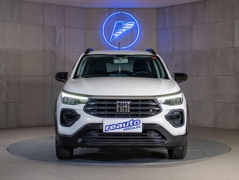 Fiat PULSE DRIVE 1.3 8V Flex Aut.