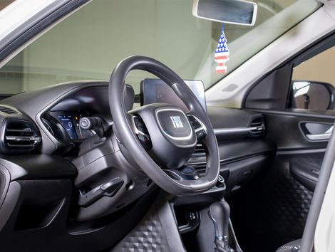 Fiat PULSE DRIVE 1.3 8V Flex Aut.