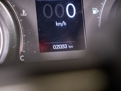 Fiat PULSE DRIVE 1.3 8V Flex Aut.