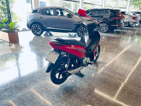 HONDA BIZ 125/125i Flex