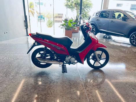 HONDA BIZ 125/125i Flex