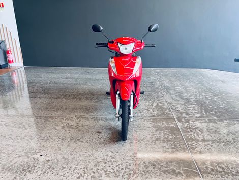 HONDA BIZ 125/125i Flex