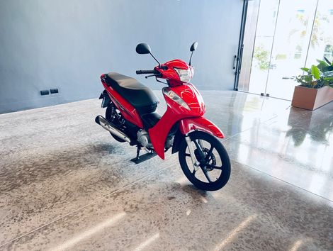 HONDA BIZ 125/125i Flex