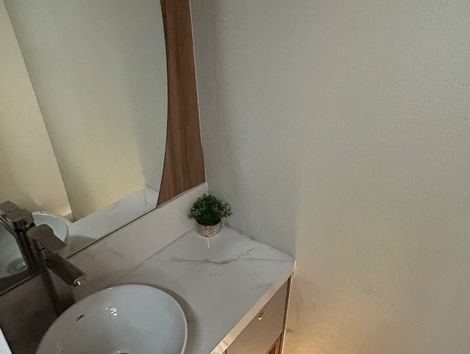 MERCEDES ESPECIAL MOTOR CASA