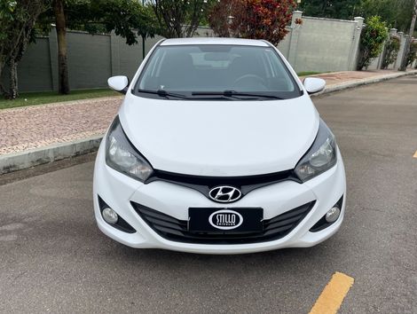 Hyundai HB20 Comf./C.Plus/C.Style 1.0 Flex 12V