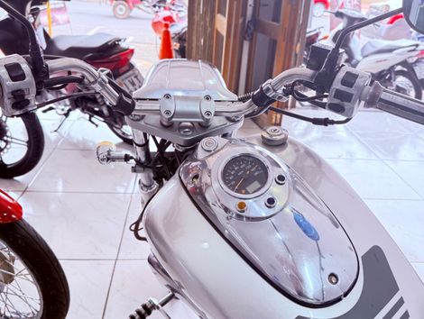 SUNDOWN VBLADE 250cc