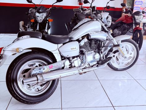 SUNDOWN VBLADE 250cc