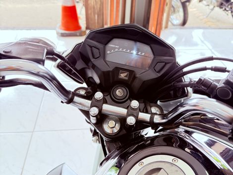 HONDA CG 160 TITAN S Flex