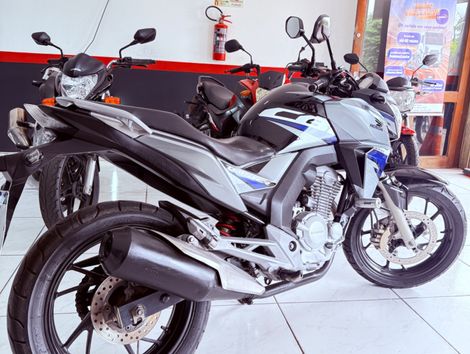 HONDA CB 250 TWISTER/FLEXONE