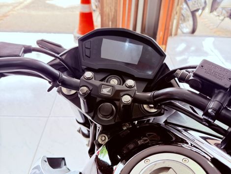 HONDA CB 250 TWISTER/FLEXONE