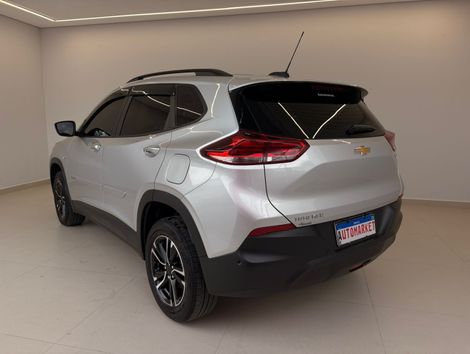 Chevrolet TRACKER 1.0 Turbo 12V Flex Aut. 