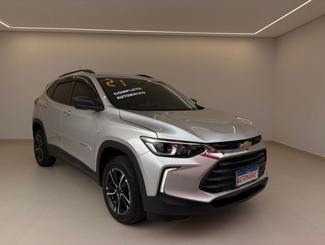Chevrolet TRACKER 1.0 Turbo 12V Flex Aut. 
