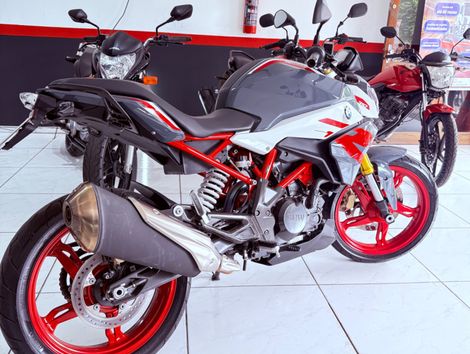 BMW G 310 R
