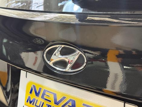 Hyundai ix35 GLS 2.0 16V 2WD Flex Aut.