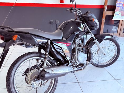 HONDA CG 125 FAN / FAN KS / 125 i FAN