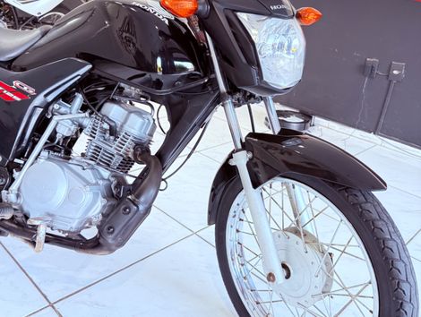 HONDA CG 125 FAN / FAN KS / 125 i FAN