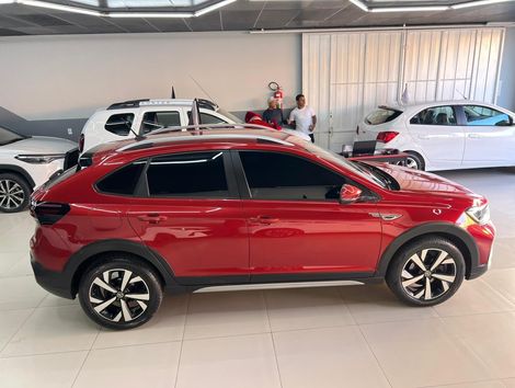 VolksWagen Nivus Highline 1.0 200 TSI Flex Aut.