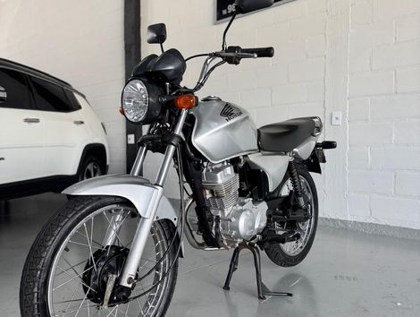 HONDA CG 150 TITAN-KS/ TITAN-JOB