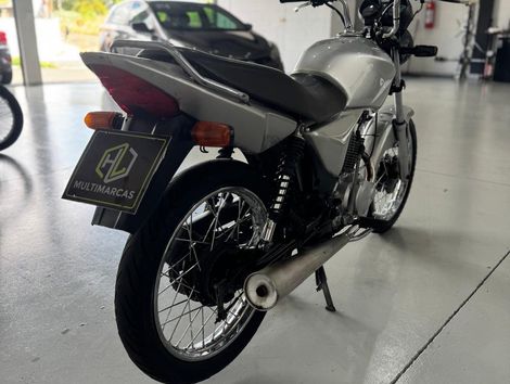 HONDA CG 150 TITAN-KS/ TITAN-JOB