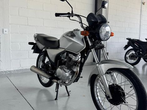 HONDA CG 150 TITAN-KS/ TITAN-JOB