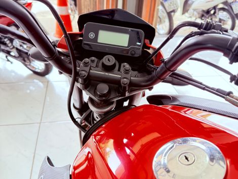 YAMAHA YBR 150 FACTOR E/FLEX