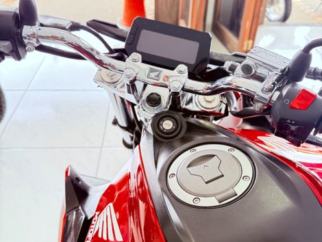 HONDA CB 300F Twister Flex