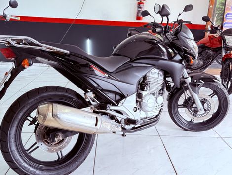 HONDA CB 300R/ 300R FLEX