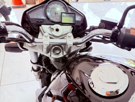 HONDA CB 300R/ 300R FLEX