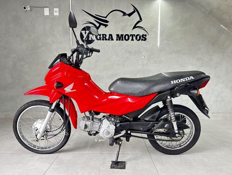 HONDA POP 110i